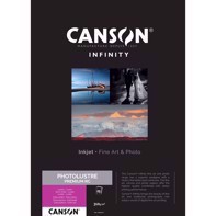 Canson Photo Luster Premium RC 310g / m² - A4, 200 Blättern